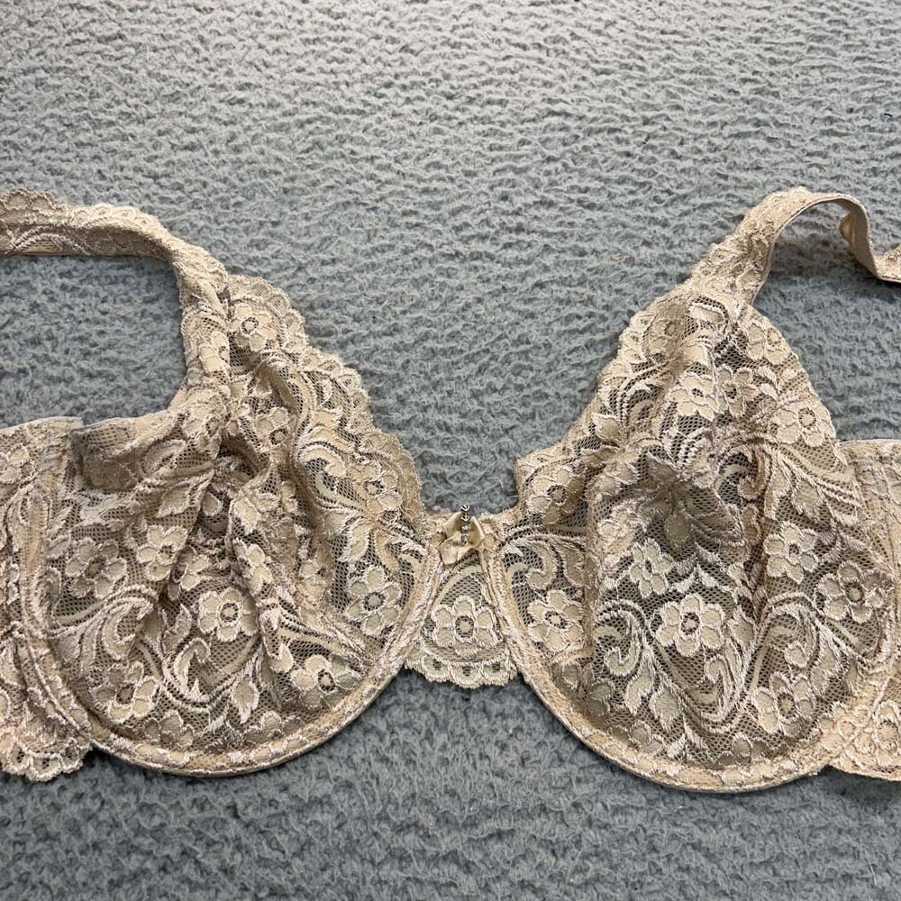 Smart Sexy Bra 38DDD Balconette Bra SA964
